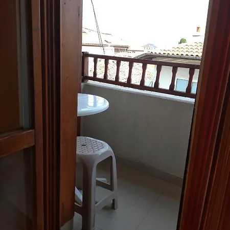 House Dimitrovi Pensjonat 3*