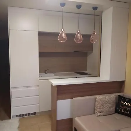 House Dimitrovi Pensjonat 3*