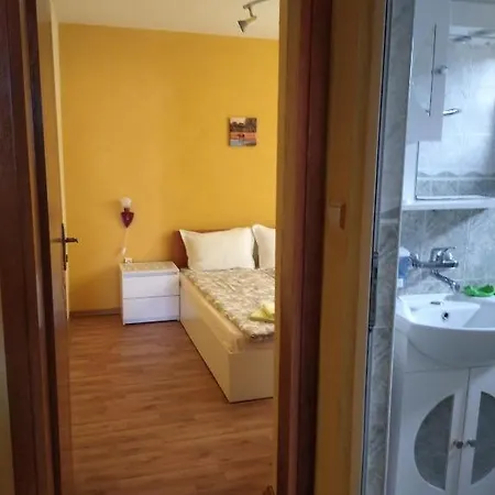 Pensjonat House Dimitrovi