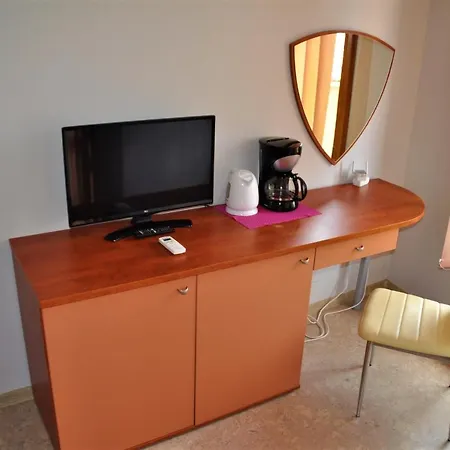 בית הארחה House Dimitrovi סוזופול