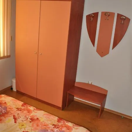 בית הארחה House Dimitrovi 3*