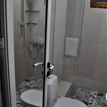 House Dimitrovi Gasthuis Sozopol