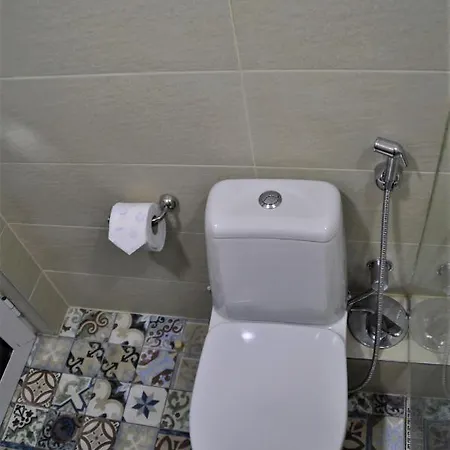 House Dimitrovi