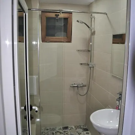 House Dimitrovi Gasthuis