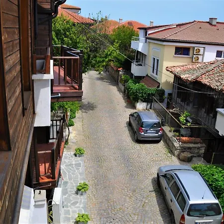 House Dimitrakievi