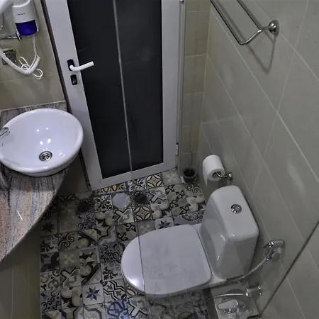 House Dimitrovi סוזופול