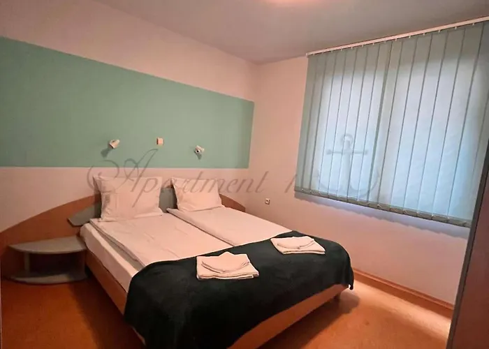 Maison d'hôtes House Dimitrovi Sozopol