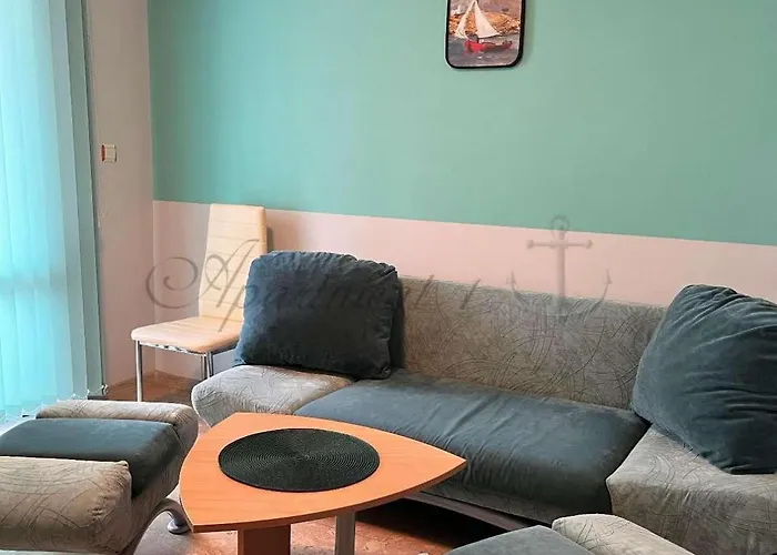 House Dimitrovi Sozopol